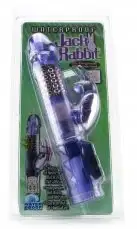 Вибратор JACK RABBIT PURPLE photo 5