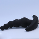 Анальный плагин Aphrodisia с 10 режимами вибрации photo 5