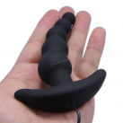 Анальный плагин Aphrodisia с 10 режимами вибрации photo 4