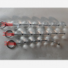 Анальные шарики стеклянные photo 3