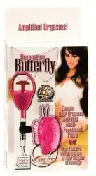 Женская помпа CLITORAL PUMP photo 2