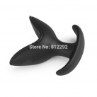 Анальная пробка с лепестками photo 1