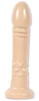 Фаллоимитатор CLASSIC DINGER FLESH photo 1