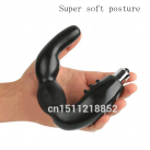 Массажер простаты с вибрацией photo 1