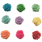 Анальная пробка с украшением  photo 3