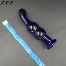 Анальный стимулятор ZCZ  photo 3