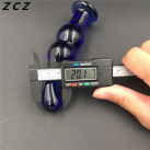 Анальный стимулятор ZCZ  photo 4