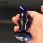 Анальный стимулятор ZCZ  photo 1