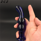 Анальный стимулятор ZCZ  photo 6