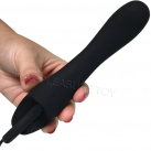 Массажер простаты с вибрацией (10 режимов) photo 6