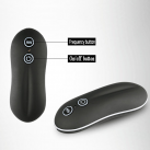 Анальный вибратор с дистанционным управлением. 10 режимов вибрации photo 5