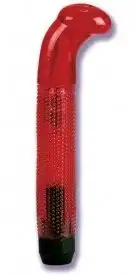 Вибратор LACEY`S JELLY photo 1