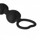 Анальные шарики силиконовые photo 5