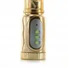 Вибратор EXTREME PURE GOLD photo 3