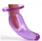 Пробка-насадка на палец photo 3