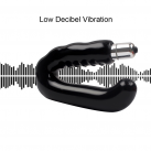 Массажер простаты. Силикон. Вибрационный. photo 5