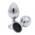 Анальная пробка. Нержавеющая сталь. photo 5