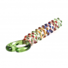 Стеклянный фаллоимитатор photo 3