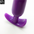 Анальная пробка силиконовая EJMW  photo 6