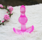 Анальная пробка водонепроницаемая photo 3