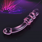 Аналные шарики. Стекло. photo 1