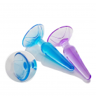 Длинная анальная пробка, 9.3 см photo 5