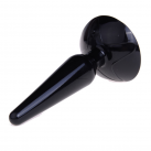 Длинная анальная пробка, 9.3 см photo 2