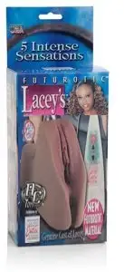 Мастурбатор LACEYS PUSSY AND ASS photo 3