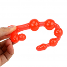 Анальные шарики. Силикон. photo 6