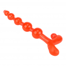 Анальные шарики. Силикон. photo 4