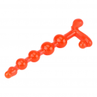 Анальные шарики. Силикон. photo 5