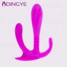 Многофункциональный вибратор для женщин DINGYE photo 2