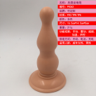 Анальная пробка. Силикон. photo 4