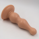 Анальная пробка. Силикон. photo 5