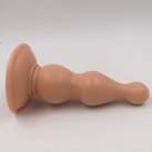 Анальная пробка. Силикон. photo 1