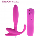 Массажер простаты APHRODISIA, 7 режимов вибрации photo 2