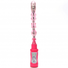 Анальный вибратор с 8 режимами photo 5