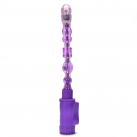 Анальный вибратор с 8 режимами photo 4