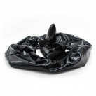 Трусики с анальной пробкой photo 1