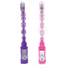 Анальные шарики 28.5 см photo 3