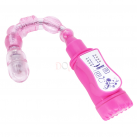 Анальные шарики 28.5 см photo 6