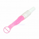 Анальный вибратор S-LOVE photo 2