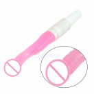 Анальный вибратор S-LOVE photo 4