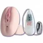 Мастурбатор DAYTON RAINS PUSSY AND ASS photo 1