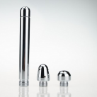 Анальный душ Meatal Butt Plug с 3 насадками photo 2