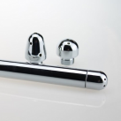 Анальный душ Meatal Butt Plug с 3 насадками photo 4