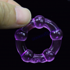 Ерекційне кільце Cockring photo 4