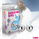 Вагинальные шарики из нержавеющей стали photo 4