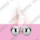 Вагинальные шарики из нержавеющей стали photo 6