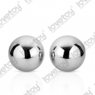 Вагинальные шарики из нержавеющей стали photo 5